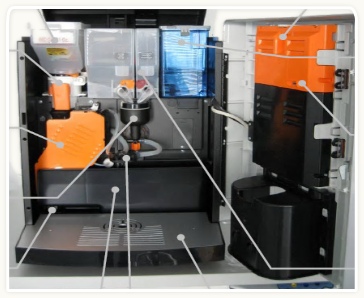 Ersatzteile & Zubehör