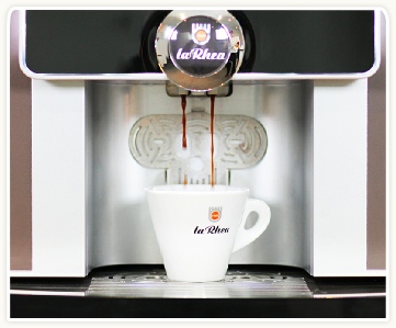 Table-Top Automaten